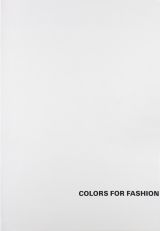 Colors For Fashion (2nd ed.) (bazar)