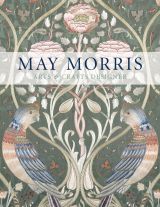 May Morris: Arts & Crafts Designer