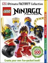 LEGO® Ninjago Ultimate Factivity Collection