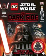 LEGO® Star Wars The Dark Side: Uncover the Secrets of the Sith