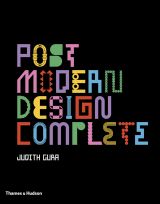 Postmodern Design Complete (bazar)