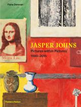 Jasper Johns: Pictures Within Pictures 1980–2015