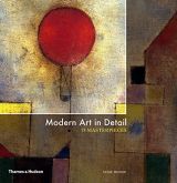 Modern Art in Detail: 75 Masterpieces (bazar)