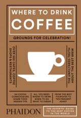 Where to Drink Coffee 