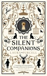 The Silent Companions: A ghost story