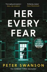 Her Every Fear (A format)