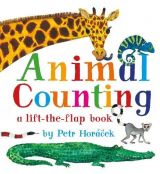 Animal Counting