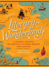 Literary Wonderlands: A Journey through the Greatest Fictional Worlds Ever Created