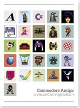 Commodore Amiga: A Visual Commpendium