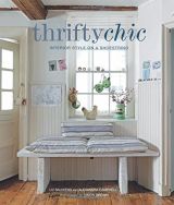 Thrifty Chic: Interior Style on a Shoestring