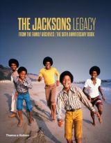 The Jacksons: Legacy (bazar)