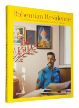 Bohemian Residence. Metropolitan Apartments and Interior Design (bazar)