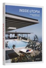 Inside Utopia: Visionary Interiors and Futuristic Homes