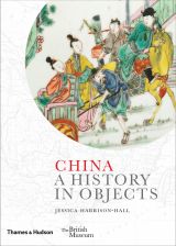 China: A History in Objects 