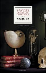 A Parisian Cabinet of Curiosities: Deyrolle