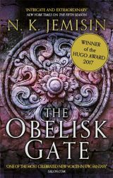 The Obelisk Gate (The Broken Earth, Book 2)