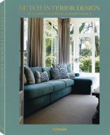 Dutch Interior Design by Leonie Hendrikse & Jeroen Stock