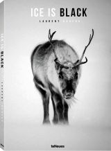 Laurent Baheux: Ice is Black (bazar)