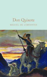 Don Quixote (Collector's Library)