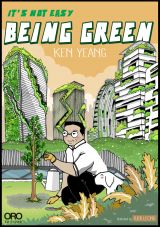 It's Not Easy Being Green
