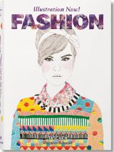 Illustration Now! Fashion (bu)