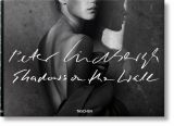 Peter Lindbergh. Shadows on the Wall (bazar)