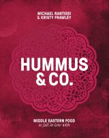 Hummus and Co: Middle Eastern food to fall in love with