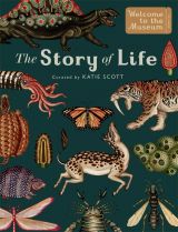 The Story of Life: Evolution (Extended Edition) (Welcome To The Museum)