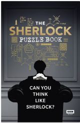 Sherlock: The Puzzle Book