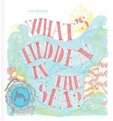 What's Hidden in the Sea?