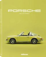 Porsche Milestones 