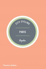 City Cycling Paris