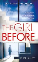 The Girl Before