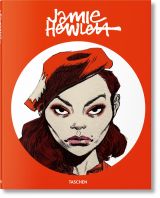 Jamie Hewlett (Second Edition / New Cover) (bazar)