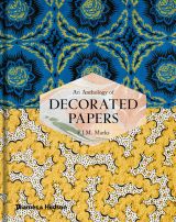 An Anthology of Decorated Papers: A Sourcebook for Designers (small edition)