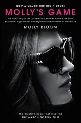 Molly's Game (Movie Tie-in)