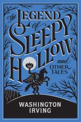 The Legend of Sleepy Hollow (Barnes & Noble Collectible Editions)