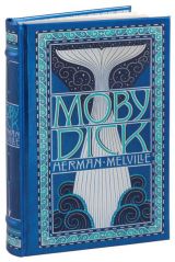 Moby-Dick (Barnes & Noble Collectible Editions)