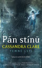 Pán stínů (Temné lsti 2)