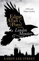 Edgar Allan Poe and The London Monster