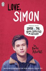 Love, Simon. Simon Vs. The Homo Sapiens Agenda 