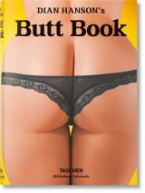Dian Hanson’s Butt Book (bazar)