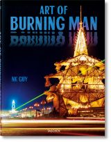 NK Guy. Art of Burning Man (bazar)