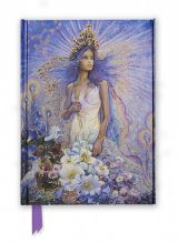 Zápisník Josephine Wall: Virgo (Foiled Journal)