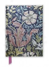 Zápisník William Morris: Compton (Foiled Journal)
