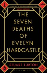 The Seven Deaths of Evelyn Hardcastle 