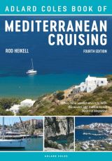 The Adlard Coles Book of Mediterranean Cruising (4th edition)