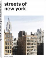 MENDO: Streets of New York