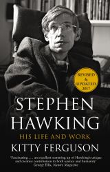 Stephen Hawking: His Life and Work