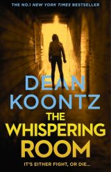 The Whispering Room (Jane Hawk, Book 2)